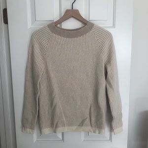 Theory Cashmere Sweater